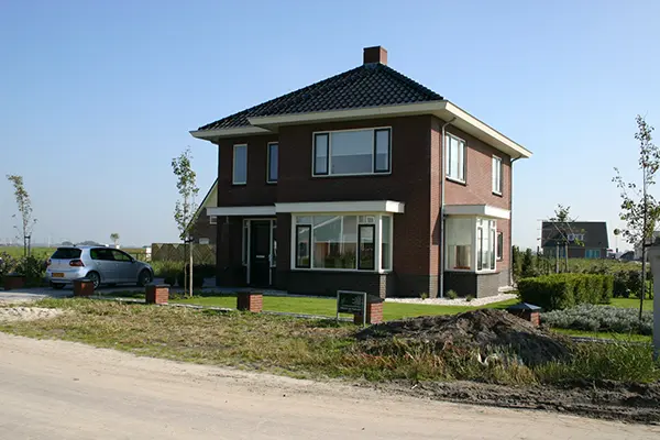 Stadsvilla