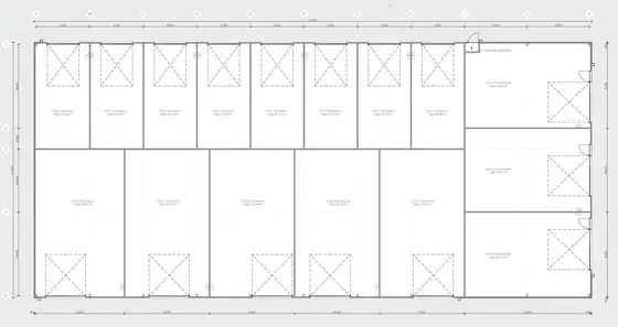TE KOOP: (bedrijfs)units in Sneek — afbeelding 6