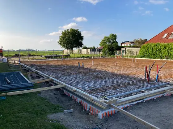 Opslagsruimte "de Poststal" Witmarsum — afbeelding 14