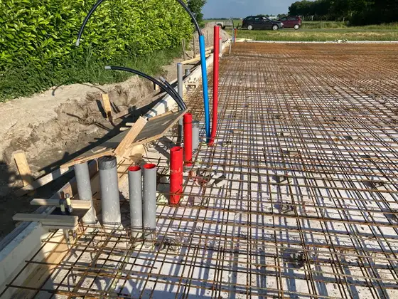 Opslagsruimte "de Poststal" Witmarsum — afbeelding 16