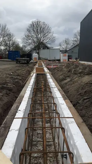 Uitbreiding bedrijfspand in IJlst — afbeelding 10