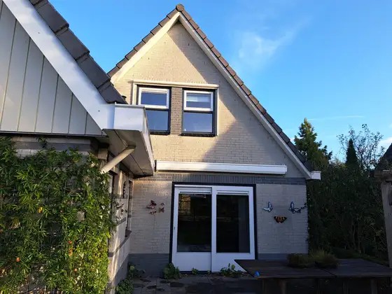 Uitbreiding woning in Grou — afbeelding 14