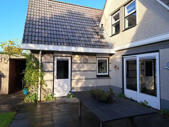 Uitbreiding woning in Grou — afbeelding 16