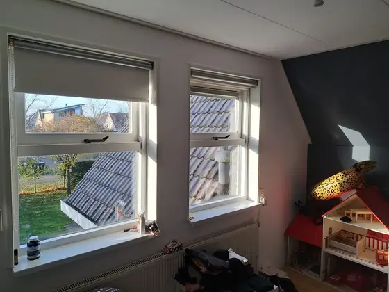 Uitbreiding woning in Grou — afbeelding 17