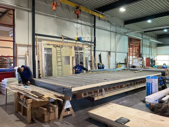 Uitbreiding woning in Franeker — afbeelding 8