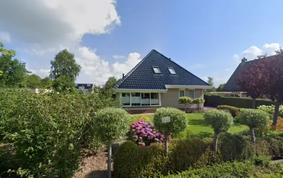 Uitbreiding woning in Franeker — afbeelding 10
