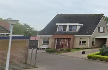 Uitbreiding woning in Witmarsum