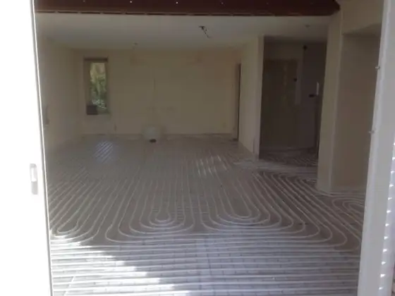Uitbreiding woning Workum — afbeelding 3