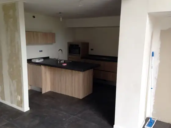 Uitbreiding woning Workum — afbeelding 6