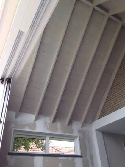 Uitbreiding woning Workum — afbeelding 7