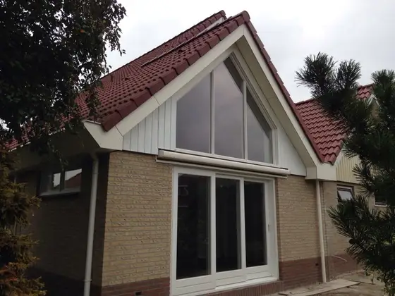 Uitbreiding woning Workum — afbeelding 8