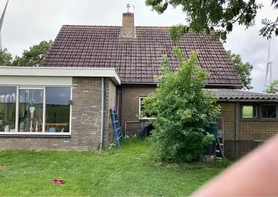 Uitbreiding woning in Zurich — afbeelding 11