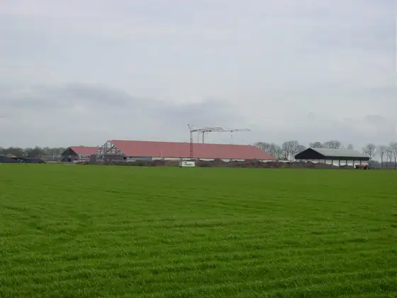 Veeteeltbedrijf Bant — afbeelding 3
