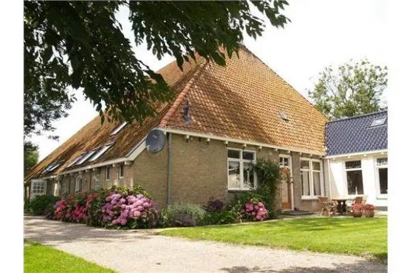 Verbouw boerderij in Lollum