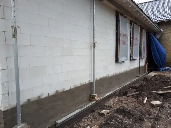 Verbouw energiezuinige woning — afbeelding 6