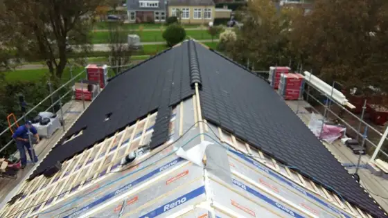 Verbouw energiezuinige woning — afbeelding 8
