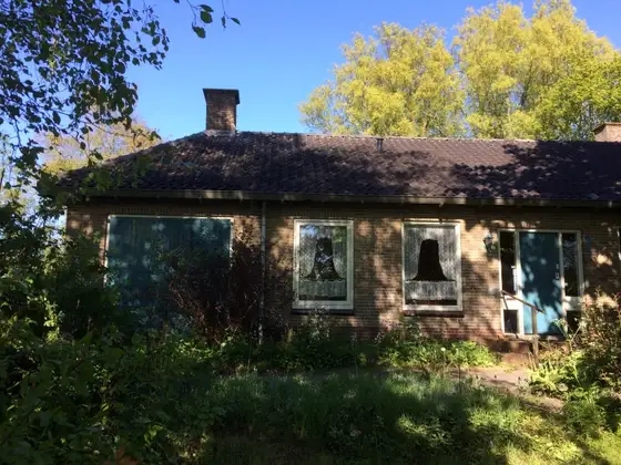 Verbouw energiezuinige woning — afbeelding 10
