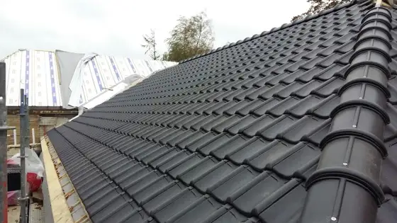 Verbouw energiezuinige woning — afbeelding 11