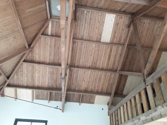 Verbouw energiezuinige woning — afbeelding 13