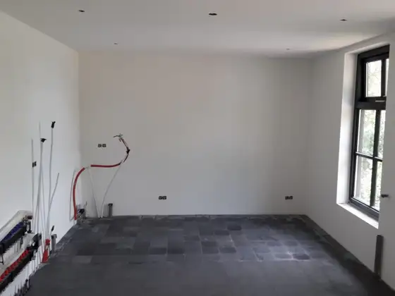Verbouw energiezuinige woning — afbeelding 14