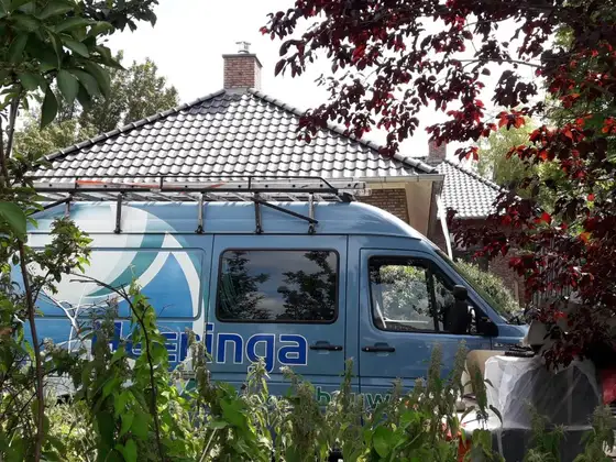 Verbouw energiezuinige woning — afbeelding 15