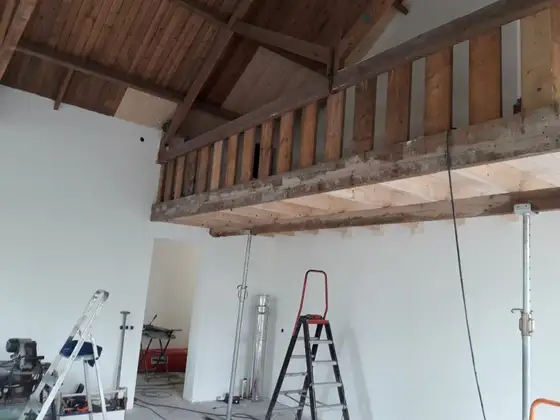 Verbouw energiezuinige woning — afbeelding 16