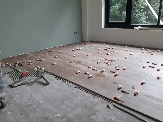 Verbouw energiezuinige woning — afbeelding 18