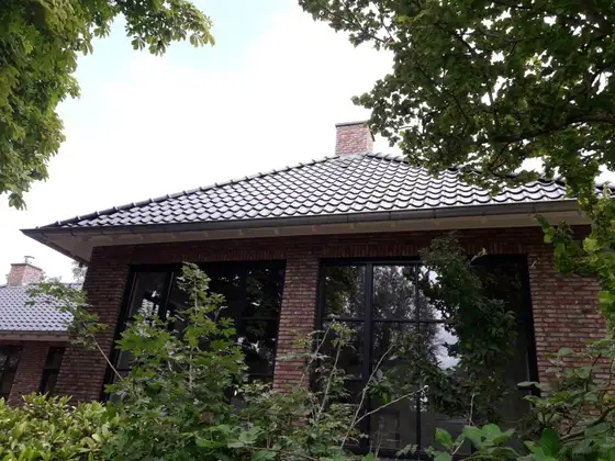 Verbouw energiezuinige woning — afbeelding 19