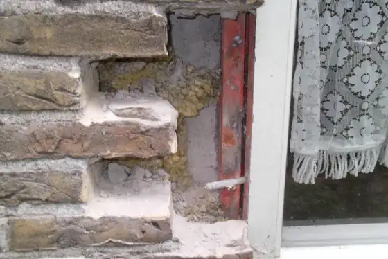 Verbouw energiezuinige woning — afbeelding 20