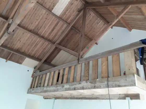 Verbouw energiezuinige woning — afbeelding 21
