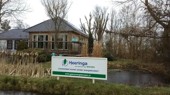 Verbouw energiezuinige woning — afbeelding 23