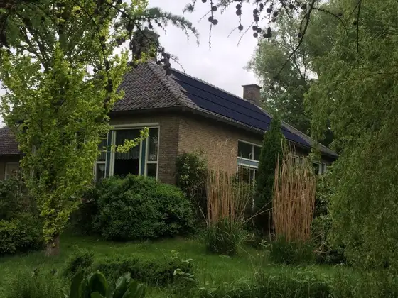 Verbouw energiezuinige woning — afbeelding 24