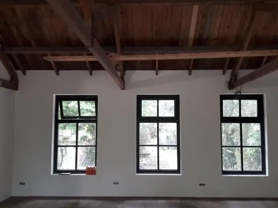 Verbouw energiezuinige woning — afbeelding 30