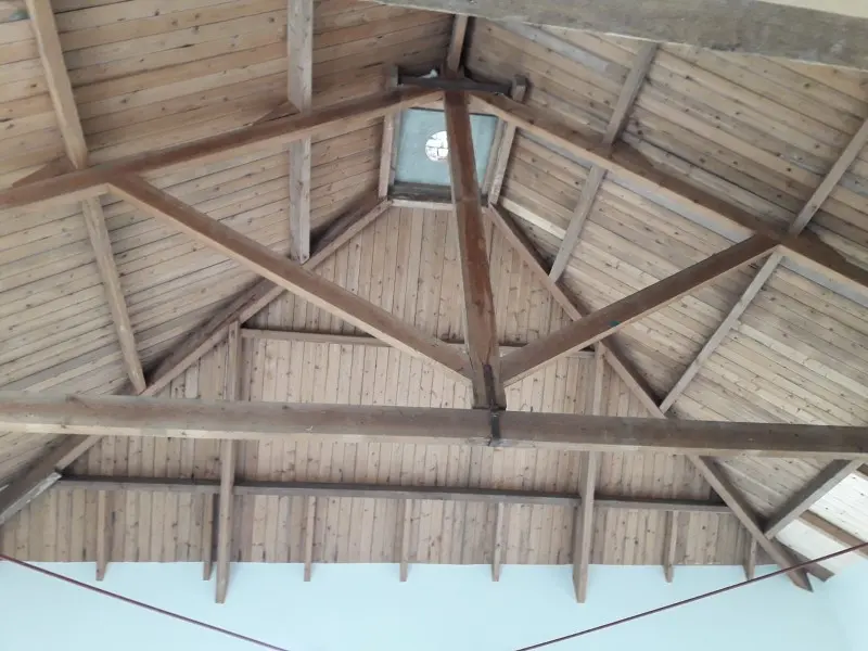 Verbouw energiezuinige woning