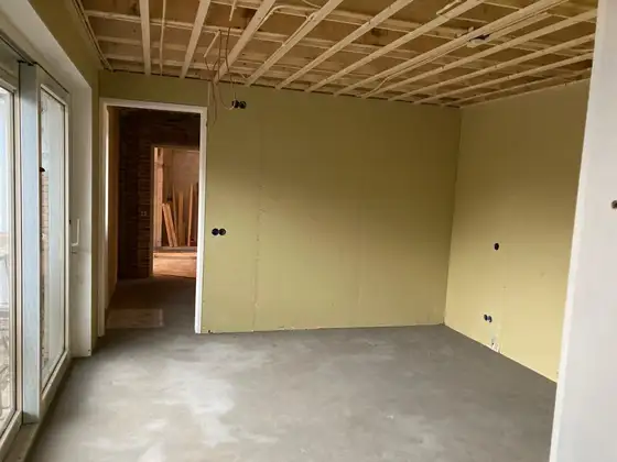 Verbouw naar levensloop bestendige woning in Nijemirdum — afbeelding 1