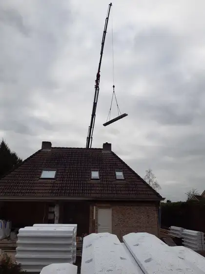 Verbouw naar levensloop bestendige woning in Nijemirdum — afbeelding 7