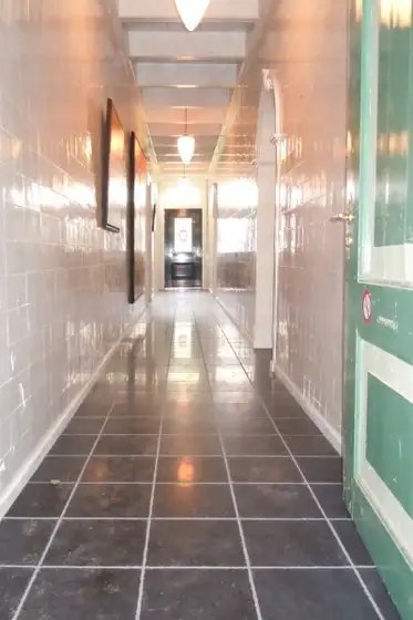 Verbouw / renovatie en onderhoud woonboerderij It Heidenskip — afbeelding 7