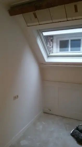 Verbouw woning Harlingen — afbeelding 2