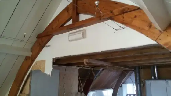Verbouw woning Harlingen — afbeelding 3