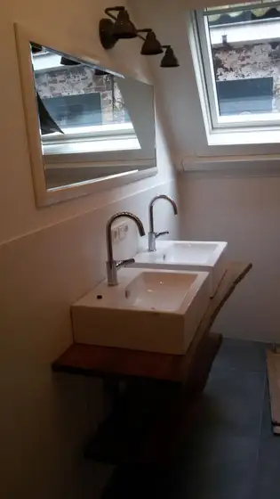 Verbouw woning Harlingen — afbeelding 5