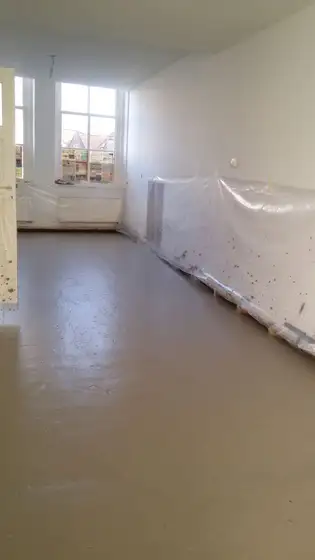 Verbouw woning Harlingen — afbeelding 7