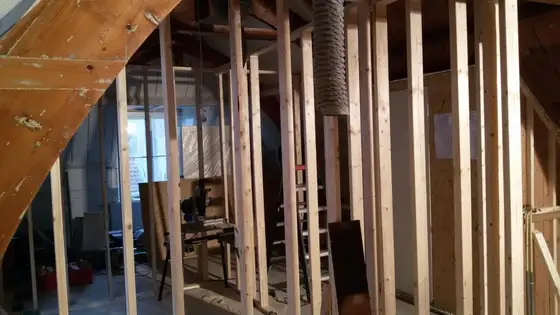 Verbouw woning Harlingen — afbeelding 8
