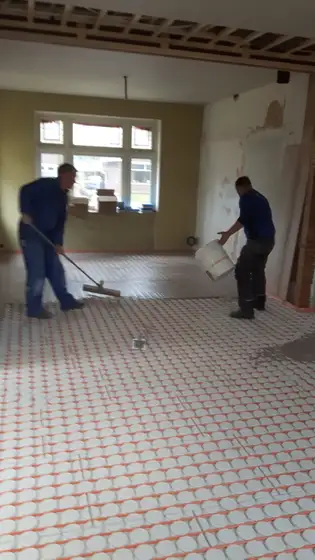 Verbouw woning Koudum — afbeelding 2