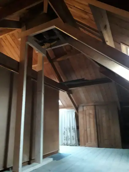 Verbouw woning Koudum — afbeelding 7
