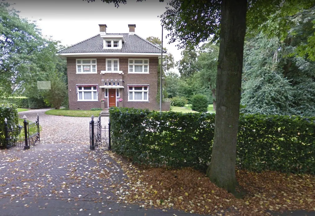 Verbouw woning Koudum