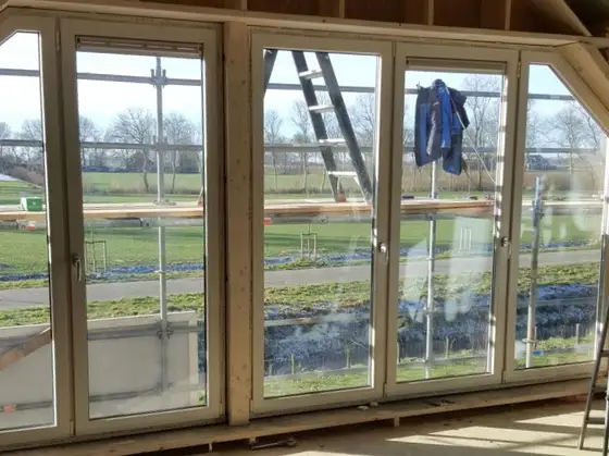 Verbouw woning Schettens — afbeelding 2