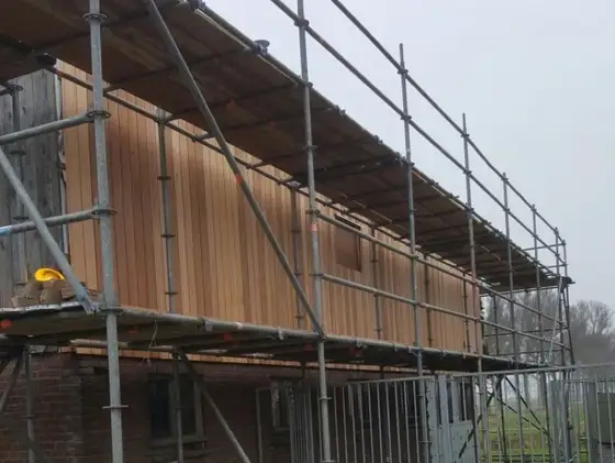 Verbouw woning Schettens — afbeelding 4