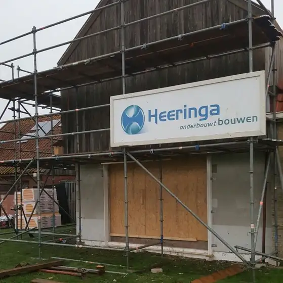 Verbouw woning Schettens — afbeelding 5