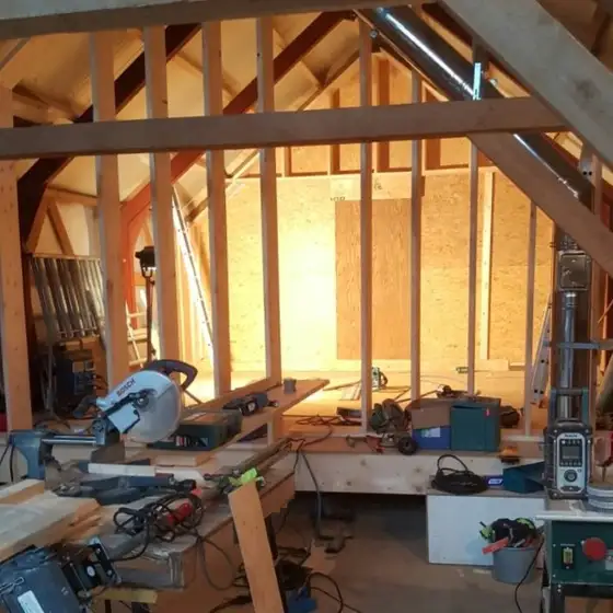 Verbouw woning Schettens — afbeelding 6