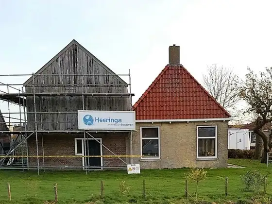 Verbouw woning Schettens — afbeelding 8